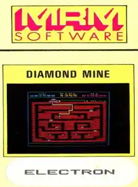 Diamond Mine (1985)(Blue Ribbon)[b]